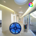 Musik Synchronisation Voice Control RGB LED -Streifenleuchten